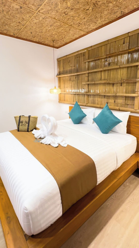 Room 2, Painon Resort KohLanta, Ko Lanta