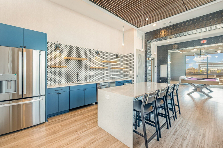 Interior 3, Harmony Outpost-pool & Gym-4 Mins To Broadway, Davidson
