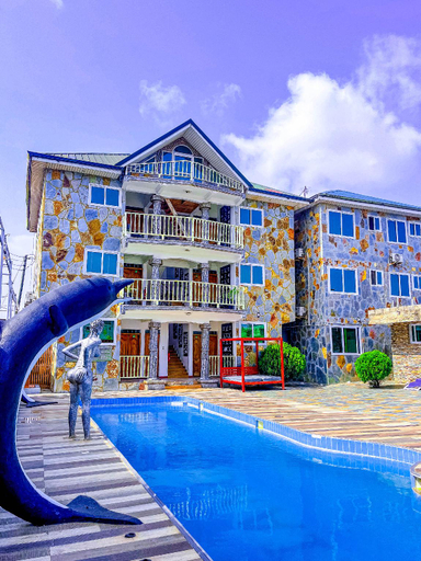 Exterior & Views 2, RK Italian Boy Hotel, Tema