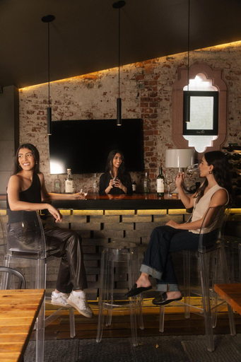 Food & Drinks 5, Ta Hotel de diseno, Querétaro
