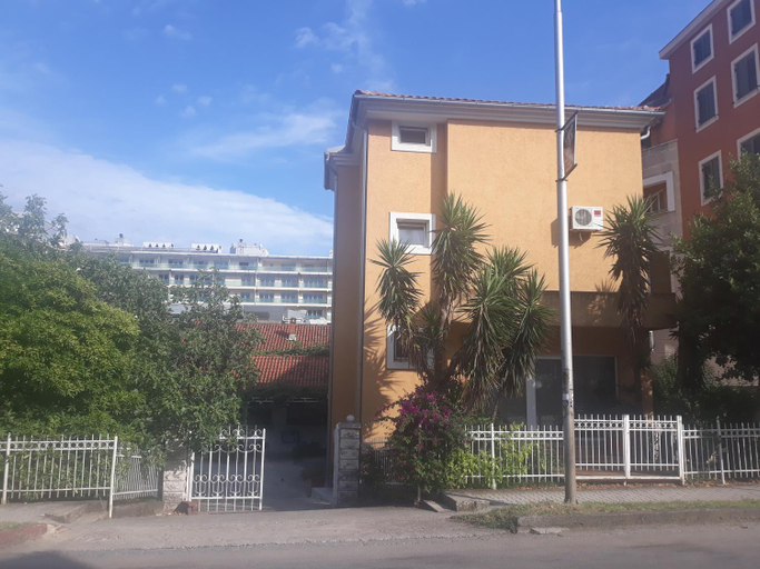 Exterior & Views 2, ASTAKOS Apartments