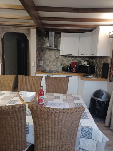 Others 5, Chalet Vogelzang in the Ardennes, Namur