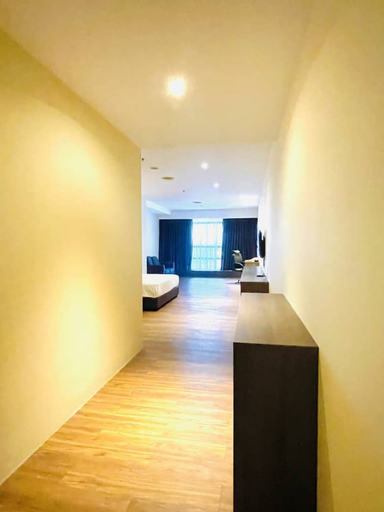 Guestroom 3, Imperial Regency Suites Petaling Jaya, Kuala Lumpur