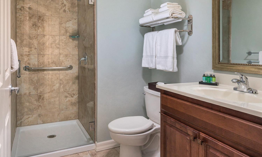 Bathroom 4, Skyline Tower by ResortShare, Atlantic