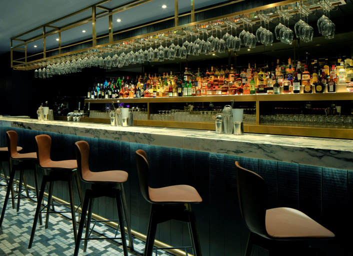 Sport & Beauty 2, Radisson Collection Hotel, Royal Mile Edinburgh, Edinburgh