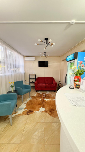 Others 4, Baiterek Premium, Astana City