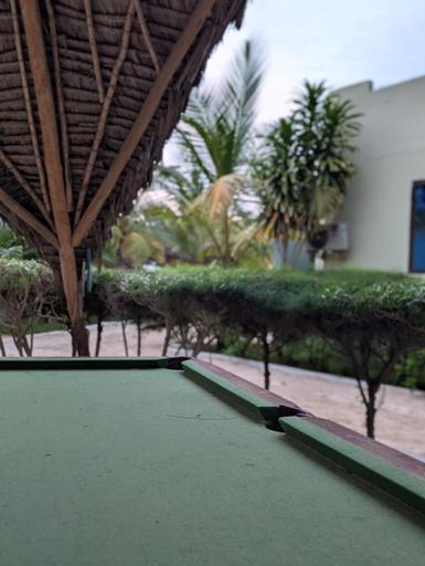 Recreational facilities, Amour Beach Villas, Kusini