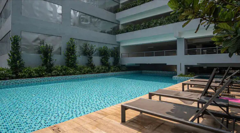Others 4, Neu Suites, Kuala Lumpur