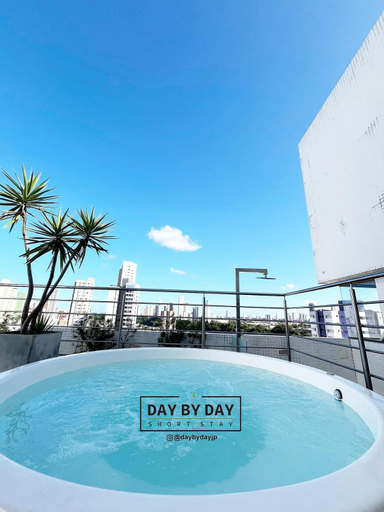 Sport & Beauty 4, Manaira Apart Hotel by Day by Day, João Pessoa
