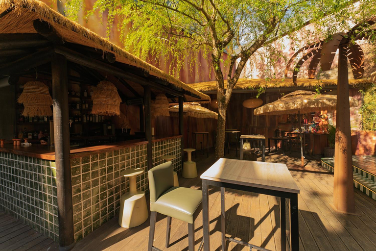 Balcony/terrace 2, Glam Taoo Hotel Boutique, Lugo