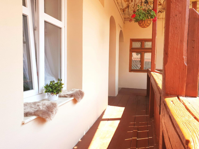 Others 2, Studio Piata Mare apartments, Sibiu
