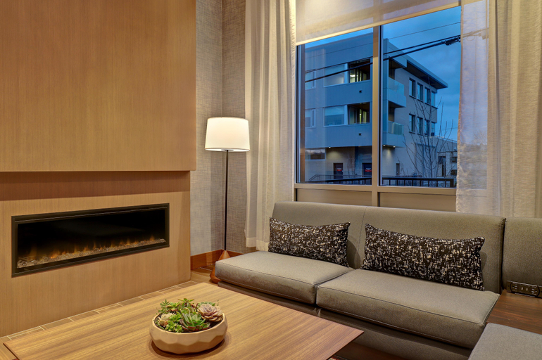 Public Area 2, Hyatt Place Prince George, Fraser-Fort George