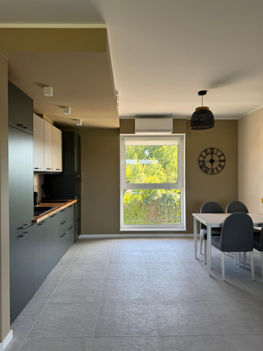 Others 4, Apartament Pod Zaglami, Legionowo