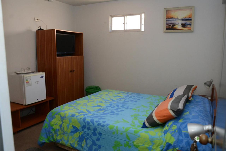 Others 3, HOTEL ROYAL, Tocopilla