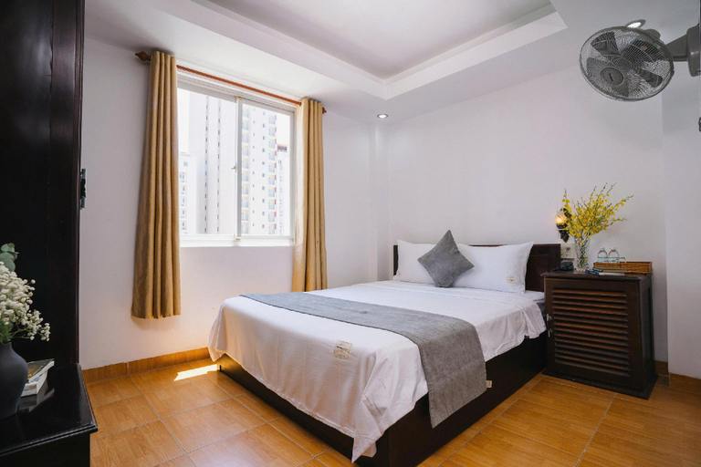 Bedroom 2, Ola Hotel Nha Trang, Nha Trang
