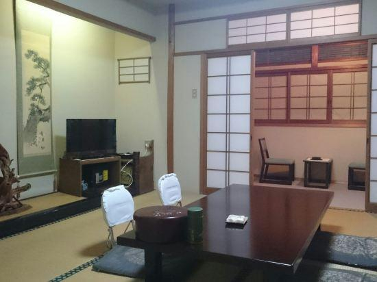 Others 5, Kagetsu Ryokan, Maizuru