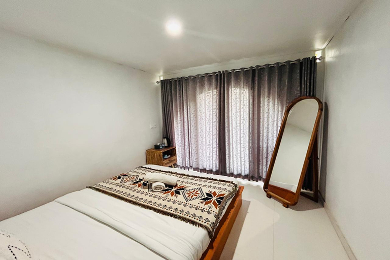 Bedroom 2, Felysia Villa III, Bangli
