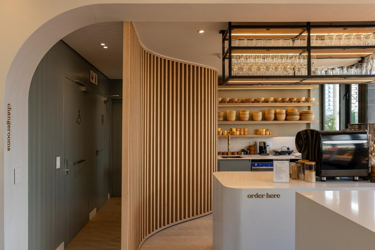 Food & Drinks 4, Trendy Studio at the Barracks on Bree, City of Cape Town