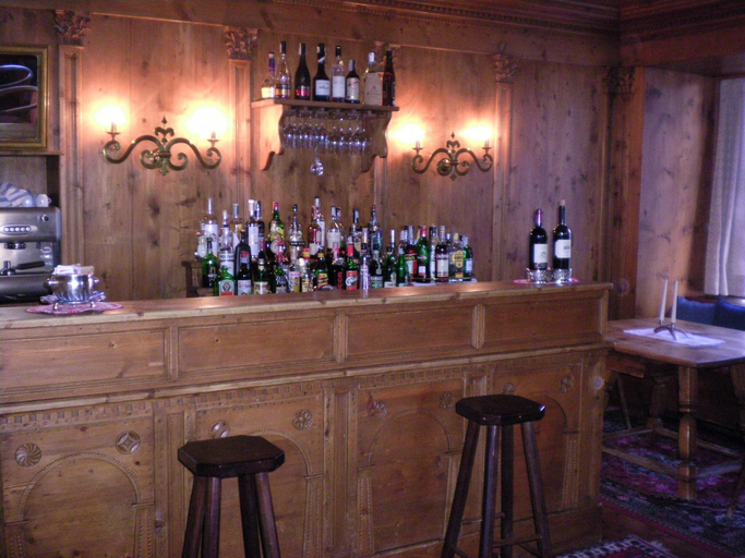 Food & Drinks 5, Hotel Aquila, Belluno