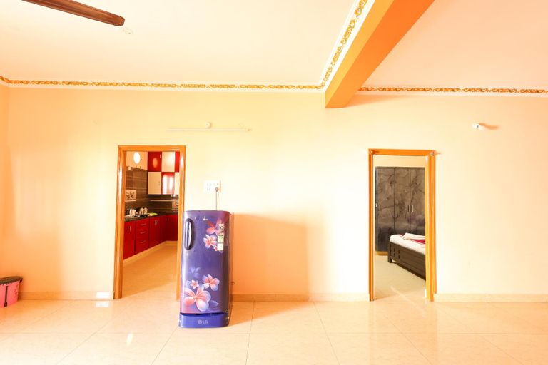 Others 4, SBHS Homestay- Garudadri , Chittoor