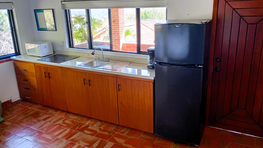 Floor plans 5, ANANA Rancho San Rafael Pool and Lake Views, Chapala