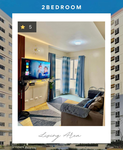 Facilities, Mandurriao Apartments, Iloilo City