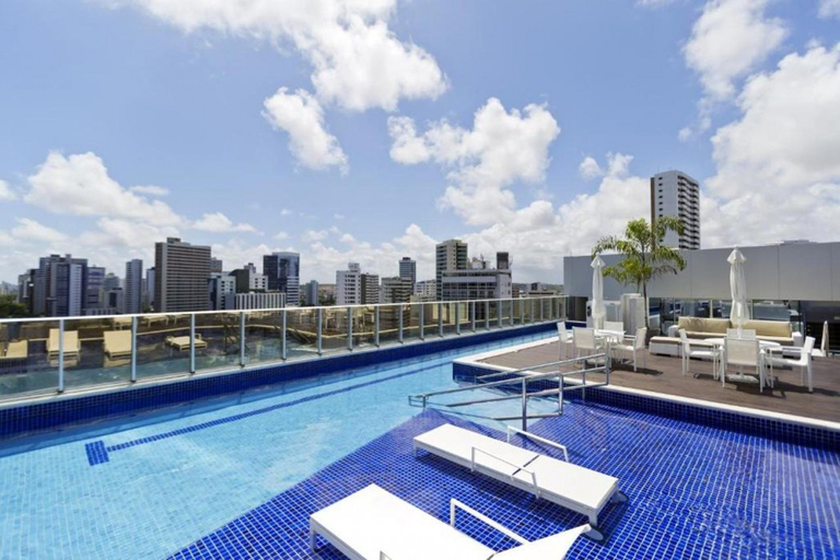 Sport & Beauty 2, Bugan Hotel Recife by Atlantica, Recife