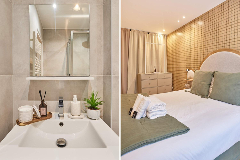 Others 5, Charming flat in the heart of Paris, Paris