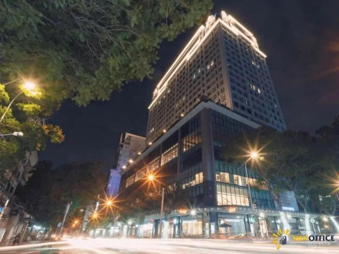 Exterior 3, Vivian Boutique Le'man Luxury Residence, District 3
