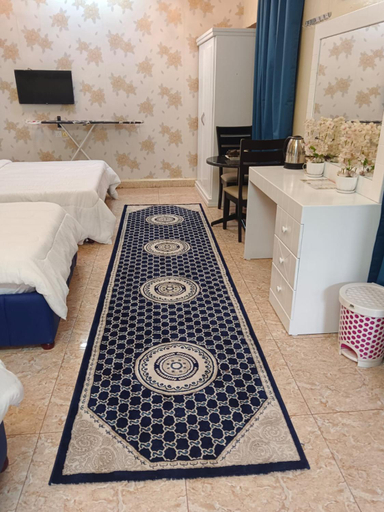 Bathroom 3, Bait AL Naaman Bin Al Munther Guest House, Nizwa