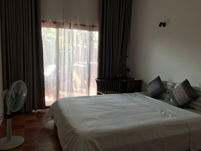 Bedroom 1, La Sen-Thuong Xuan, Huế