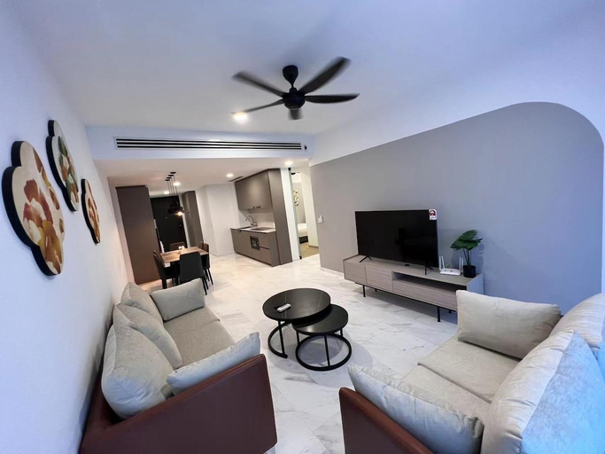 Others 5, Bukit Bintang Apartments, Kuala Lumpur