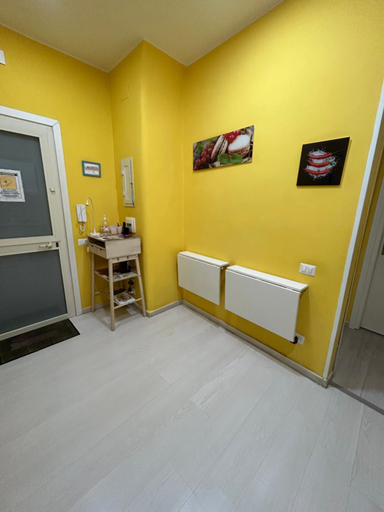 Others 4, 'A Funtanella, Napoli