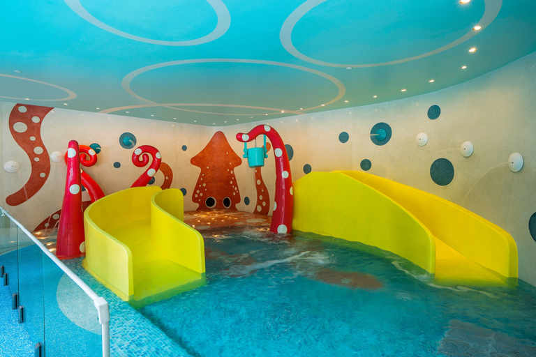 Sport & Beauty 2, Melia Pattaya Hotel, Pattaya