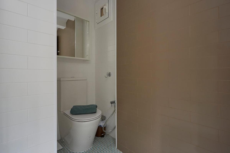 2, Acogedor apartamento en el Eixample, Barcelona