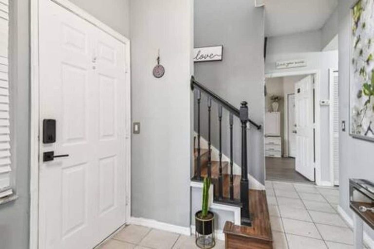 Others 4, Lake Berkley 4BR Villa - Near Disney & Pool, Osceola
