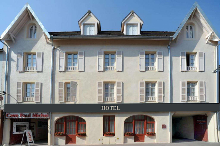 Exterior & Views 5, Sure Hotel By Bestwestern Centre Beaune, Côte-d'Or