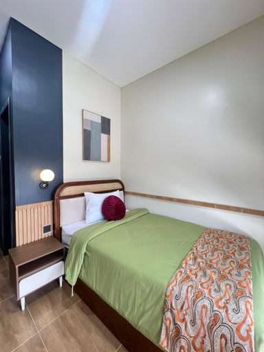 Others 3, Granny's Nest Hotel & Cafe (Syariah), Bandar Lampung