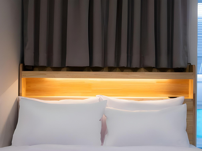 Bedroom 4, Stayz437 Jongno, Jongno