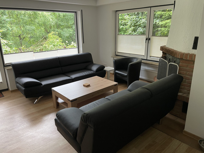 Room 5, FeWo Wald Idyllika, Waldeck-Frankenberg