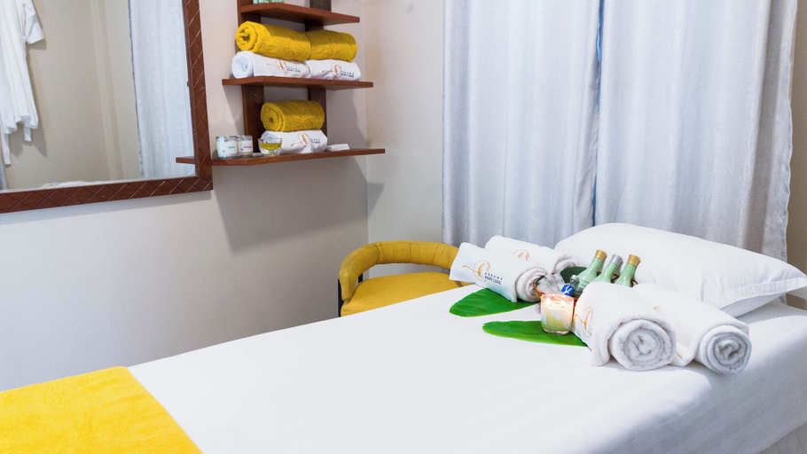 Massage, Sunset Retreat Hotel, Arusha Urban