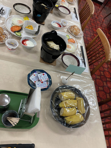 Food & Drinks 5, Joshin’etsukogen National Park HOTEL FUJIYA, Ueda