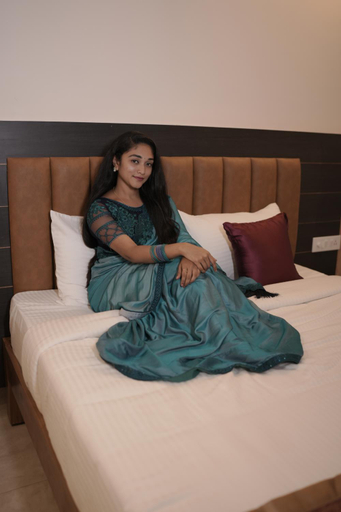 Bedroom 2, Hotel Orchard Coorg, Kodagu