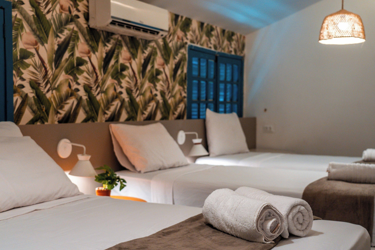Bedroom 2, APPREZZARE POUSADA, Ipojuca