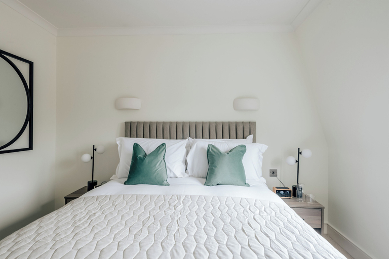 Room 5, The Eccleston by Nestor, London