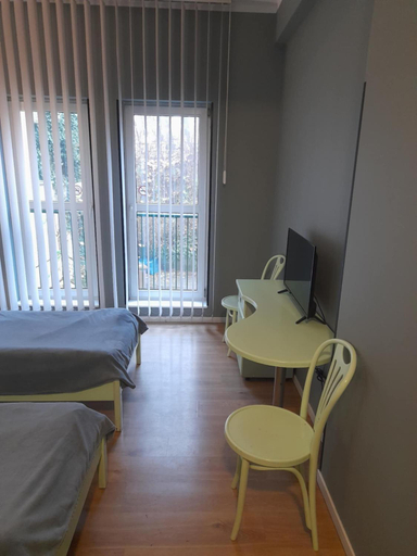 Bedroom, Noclegi u Marii, Gorzów Wielkopolski