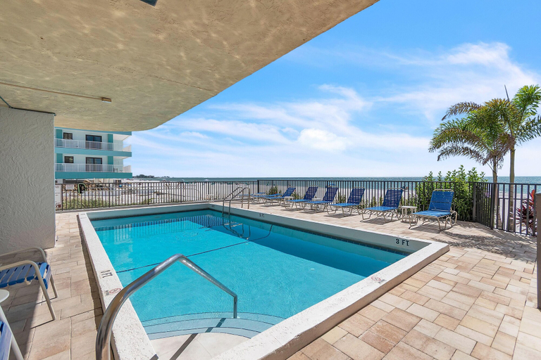 Sport & Beauty 4, Trillium 4B - Premier, Pinellas