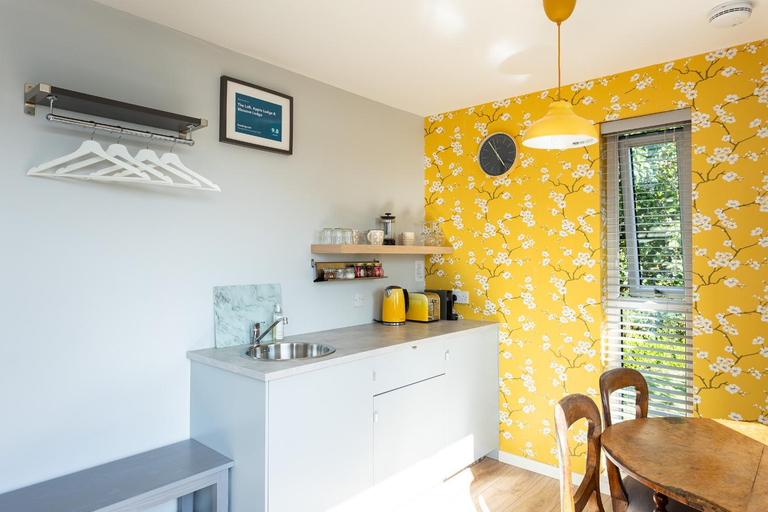 Others 5, The Loft, Apple Lodge & Blossom Lodge