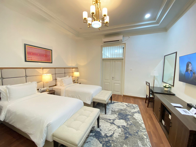 Others 3, Saka Ombilin Heritage Hotel, Sawahlunto