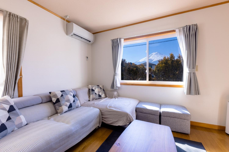 Others 2, Minamitsuru-gun - House - Vacation STAY 82283, Fujikawaguchiko